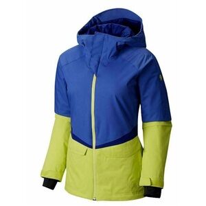 Mountain Hardwear Returnia Insulated Ski jacket Snow skirt RECCO Women’s Small